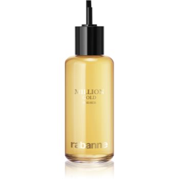 Rabanne Million Gold For Her rezervă de reumplere pentru femei - imagine 2